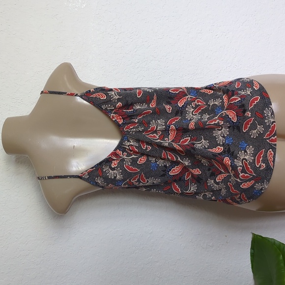 H&M Blouse Small - Picture 2 of 3